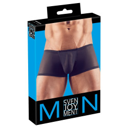 Svenjoyment Boxer CLAP Noir